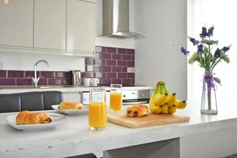 Smithfield Nine | Luxury Apartment Apartment in Stoke-on-Trent