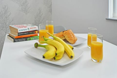 Smithfield One | Luxury Apartment Apartment in Stoke-on-Trent