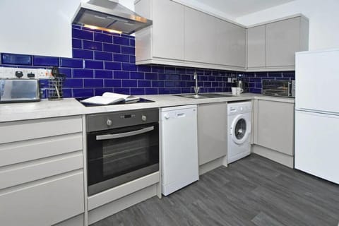 Smithfield One | Luxury Apartment Apartment in Stoke-on-Trent