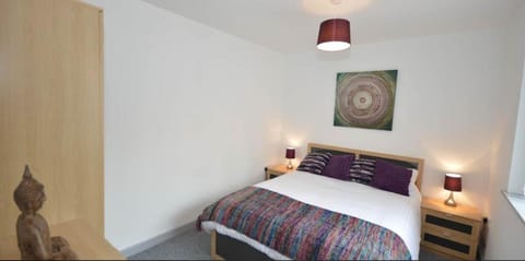 Smithfield Five | Luxury Apartment Apartment in Stoke-on-Trent