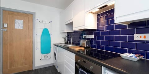 Smithfield Five | Luxury Apartment Apartment in Stoke-on-Trent