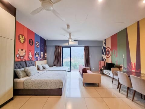 Property view