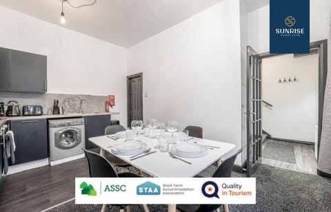 Contractor Accommodation Provider Vacation rental in Dundee