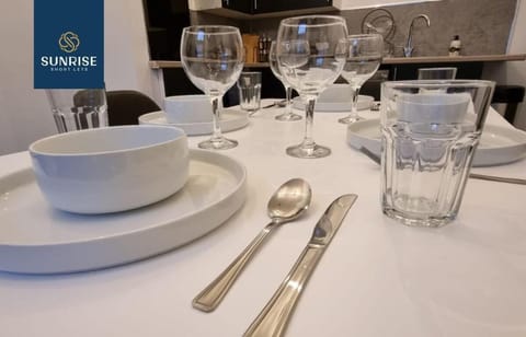 Contractor Accommodation Provider Vacation rental in Dundee