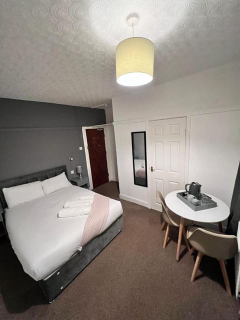 Harbour Hotel Hotel in Skegness