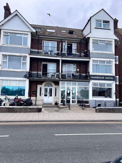 Harbour Hotel Hotel in Skegness