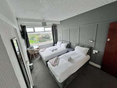 Harbour Hotel Hotel in Skegness