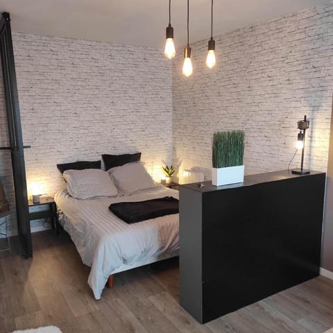 Studio Elancourt - Les Terrasses d'Héricé Apartment in Île-de-France