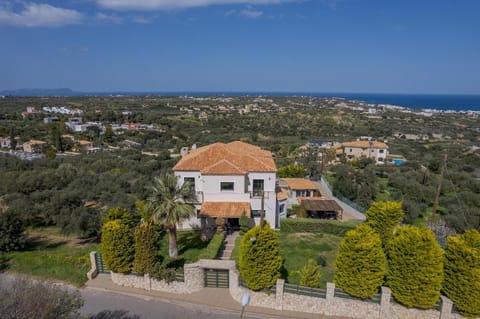 Villa Melissa by Estia Villa in Piskopiano