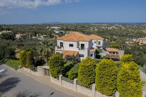 Villa Melissa by Estia Villa in Piskopiano