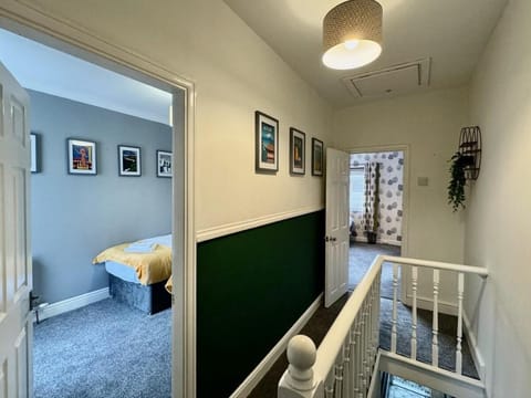 Freeston House - Contractors or Family Holidays Vacation rental in Cleethorpes