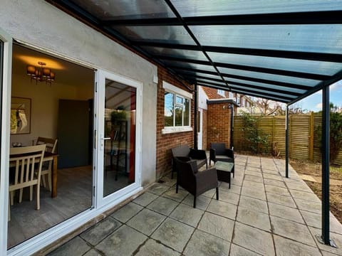 Sandringham House - Serene Escape Cottage Vacation rental in Cleethorpes