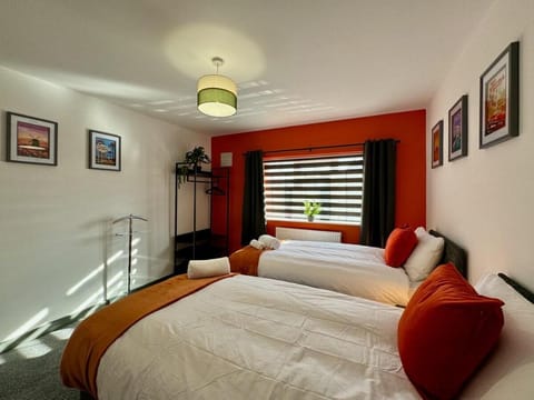 Sandringham House - Serene Escape Cottage Vacation rental in Cleethorpes