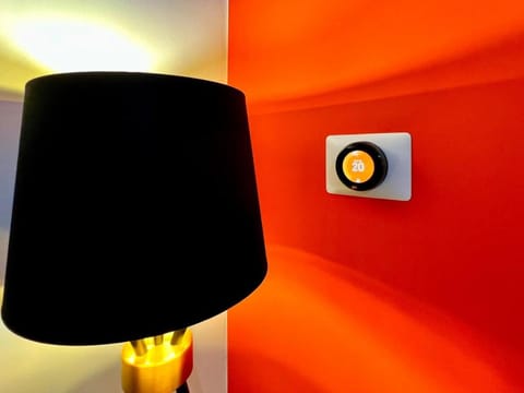 St Michael's House - Contractors or Family Holiday Vacation rental in Nottingham