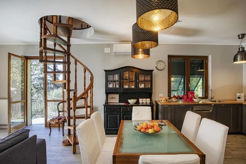 Seaview Apartment with Garden in Recco by Wonderful Italy Apartment in Recco