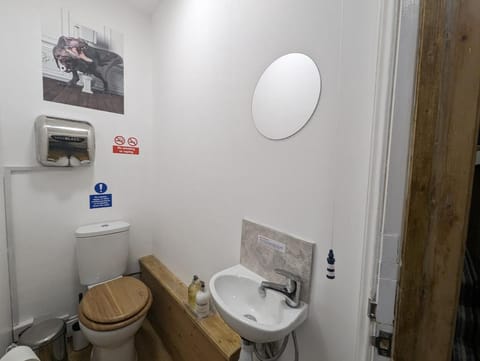 Jurassic Bay Holidays Bed and Breakfast in Weymouth