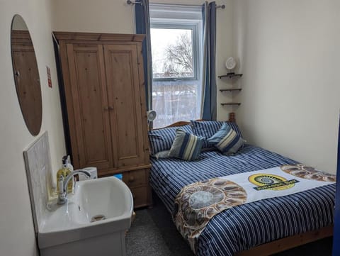 Jurassic Bay Holidays Bed and Breakfast in Weymouth