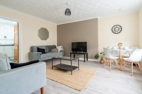 Scott House Vacation rental in England