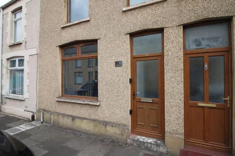 Borough House by SSW- Sleeps 7 Vacation rental in Wales