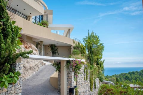 Property view