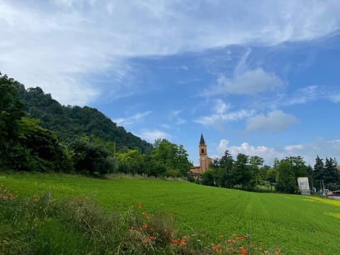Bilocale Incantevole Apartment in Bologna