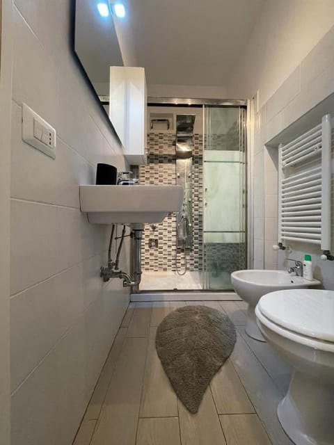 Bilocale Incantevole Apartment in Bologna