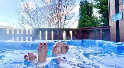 Whisky Whispers Hunters Quay Vacation rental in Scotland