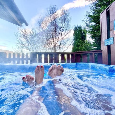 Whisky Whispers Hunters Quay Vacation rental in Scotland