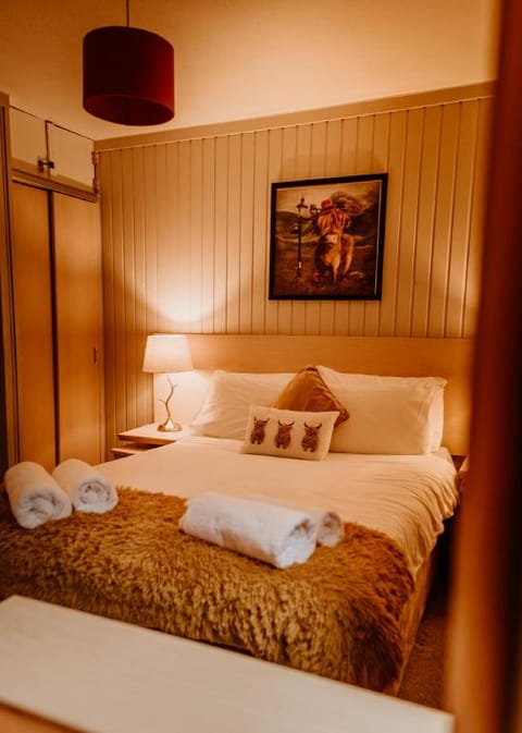 Whisky Whispers Hunters Quay Vacation rental in Scotland