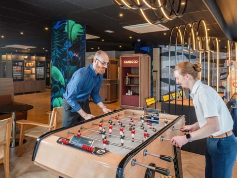 Aparthotel Adagio Access Rouen Centre Cathédrale Hotel in Rouen