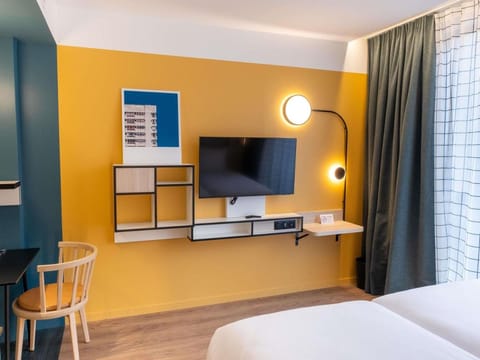 Aparthotel Adagio Access Rouen Centre Cathédrale Hotel in Rouen