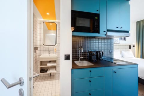 Aparthotel Adagio Access Rouen Centre Cathédrale Hotel in Rouen