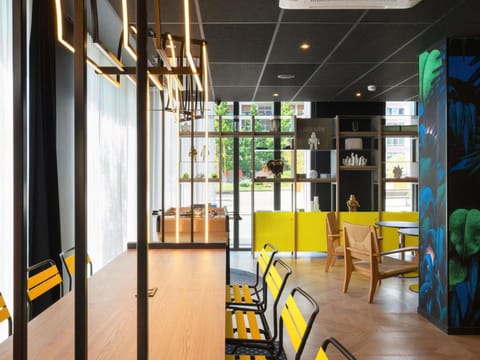 Aparthotel Adagio Access Rouen Centre Cathédrale Hotel in Rouen