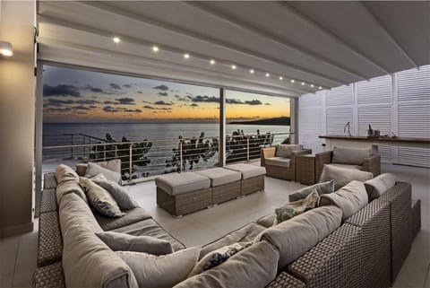 Villa Libeccio: Private Pool in Alghero Villa in Fertilia