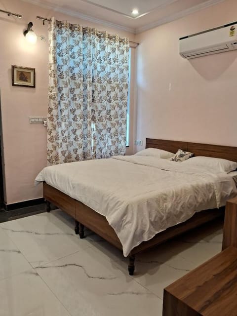 Tordi House Apartment in Jaipur