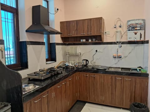 Tordi House Apartment in Jaipur