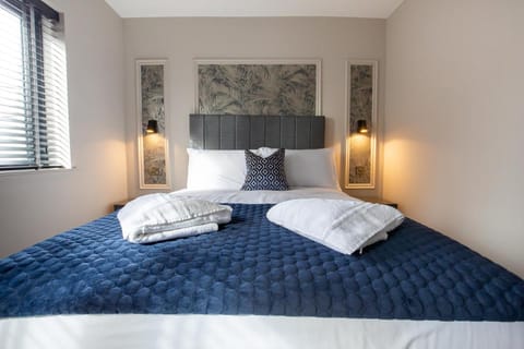 The Abbeygate Townhouse Bed and Breakfast in Galway