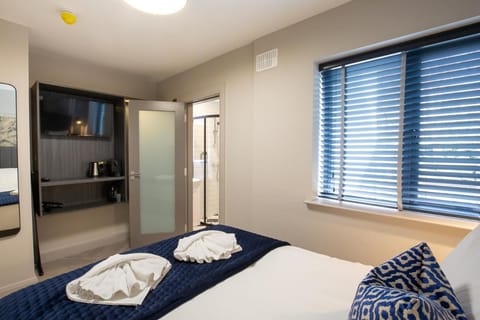 The Abbeygate Townhouse Bed and Breakfast in Galway