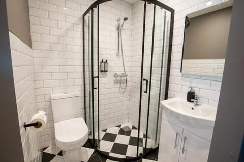 The Abbeygate Townhouse Bed and Breakfast in Galway