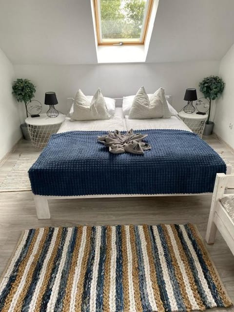 Dom Wypoczynkowy Pawełkowo Vacation rental in West Pomeranian Voivodeship, Poland