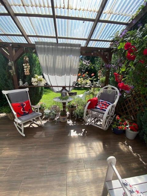 Dom Wypoczynkowy Pawełkowo Vacation rental in West Pomeranian Voivodeship, Poland