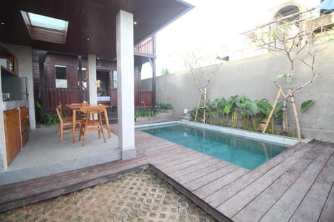 Villa Taru Jagat Villa in Blahbatuh