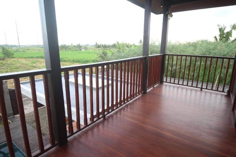 Villa Taru Jagat Villa in Blahbatuh