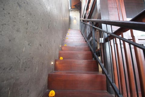 Villa Taru Jagat Villa in Blahbatuh