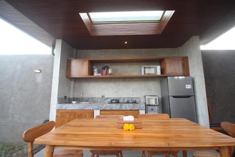 Villa Taru Jagat Villa in Blahbatuh