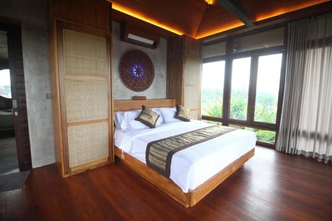 Villa Taru Jagat Villa in Blahbatuh