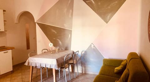 LE CASE DI BEA Apartment in Santa Teresa Gallura