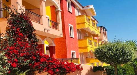 LE CASE DI BEA Apartment in Santa Teresa Gallura