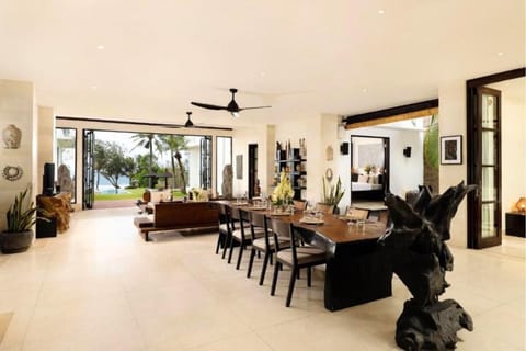 Kastara 5 BR Private Pool Villa ZN60 Villa in Kerambitan