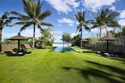 Kastara 5 BR Private Pool Villa ZN60 Villa in Kerambitan